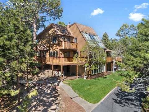 13435 Darr Drive, Colorado Springs, CO 80908