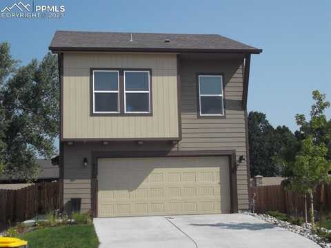 921 Grissom Drive, Colorado Springs, CO 80915