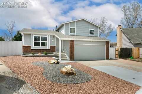 8230 Contrails Drive, Colorado Springs, CO 80920