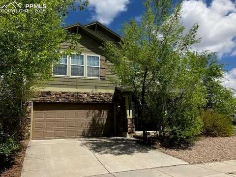2790 Winterbourne Street, Colorado Springs, CO 80910