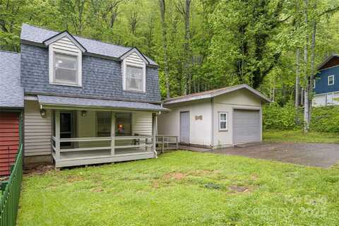 5 Creekside Drive, Maggie Valley, NC 28751