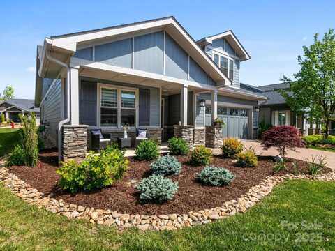 158 Waightstill Drive, Arden, NC 28704