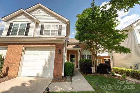 3412 Summerfield Ridge Lane, Matthews, NC 28105