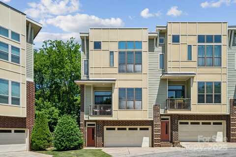 411 Steel Gardens Boulevard, Charlotte, NC 28205