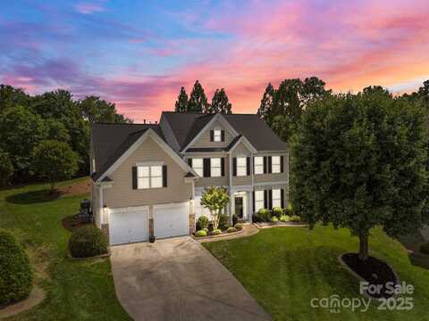 1900 Birchbrook Court, Harrisburg, NC 28075