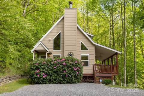 277 Mayali Trail, Waynesville, NC 28785