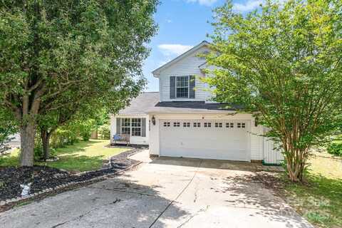 4002 Solomons Court, Monroe, NC 28110