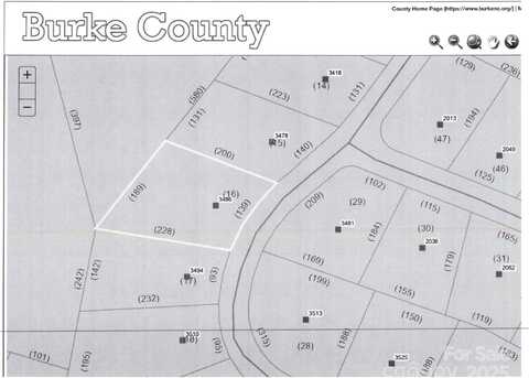 3486 Lake Drive, Morganton, NC 28655