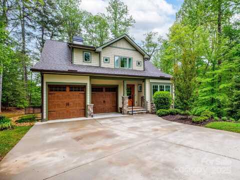 364 Camptown Road, Brevard, NC 28712