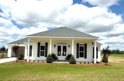 263 Juniper Grove Rd., Poplarville, MS 39470