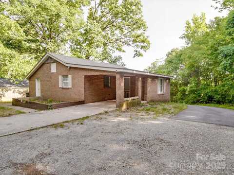 363 Sowers Road, Linwood, NC 27299