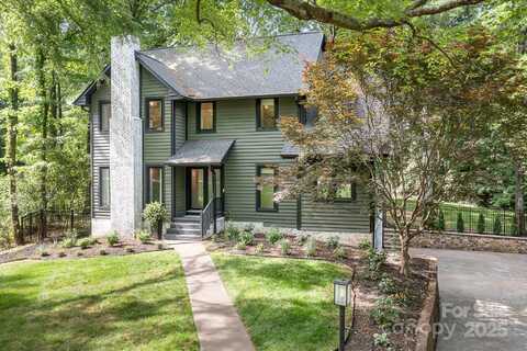 4316 Old Saybrook Court, Charlotte, NC 28211