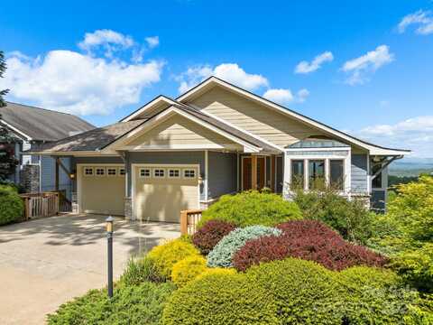 117 Distant View Drive, Asheville, NC 28803
