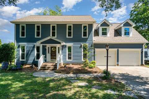 2278 Jon Chris Drive, Harrisburg, NC 28075