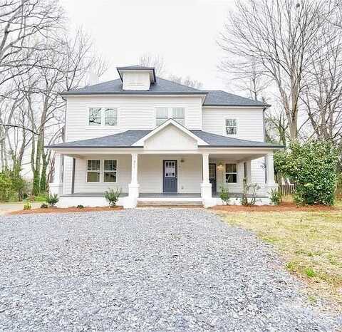 311 W Gold Street unit: C, Kings Mountain, NC 28086