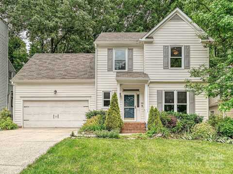 4315 Poplar Grove Drive, Charlotte, NC 28269