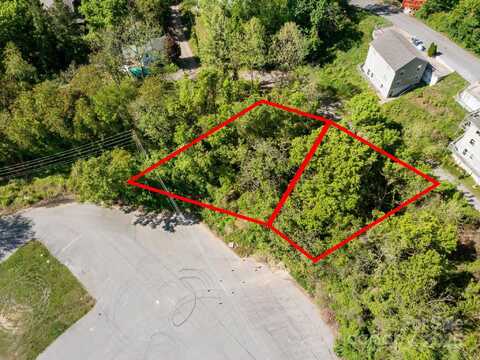 0 Beaucatcher Road, Asheville, NC 28805