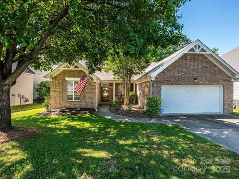14336 Northridge Drive, Charlotte, NC 28269