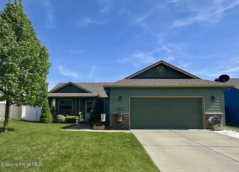 14344 N Pristine Circle, Rathdrum, ID 83858