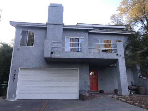 22681 Cass Avenue, Woodland Hills, CA 91364