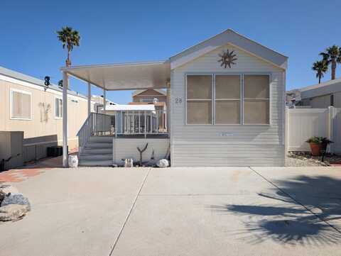 70200 Dillon Road, Desert Hot Springs, CA 92241