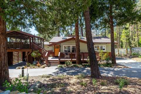 25445 Palomar Road, Idyllwild, CA 92549