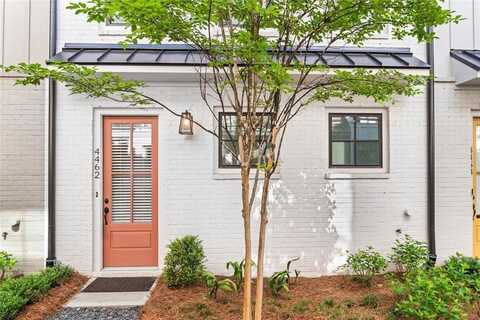 4462 Dandelion Lane, Atlanta, GA 30342