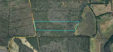0 Fossett Road, Concord, GA 30206