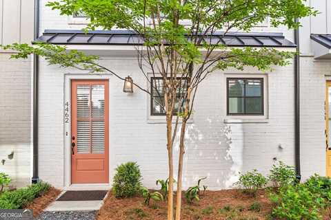 4462 Dandelion Lane, Atlanta, GA 30342