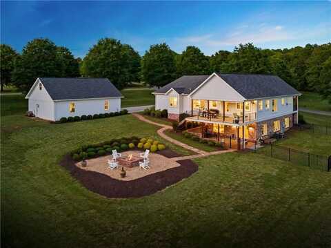 182 Farm Hill Drive, Clarkesville, GA 30523