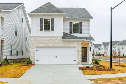 4079 Hillmont Lane, Powder Springs, GA 30127