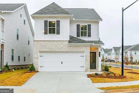 4079 Hillmont Lane, Powder Springs, GA 30127