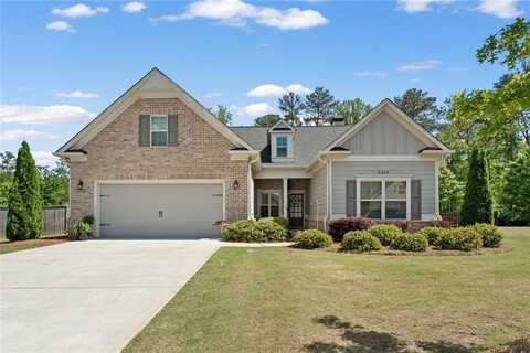 3219 Blackshear Drive, Marietta, GA 30060