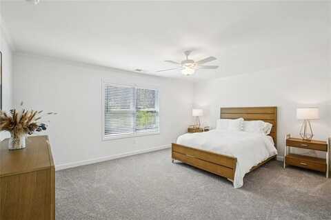 4020 Hillmont Lane, Powder Springs, GA 30127
