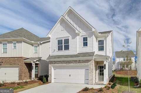 5057 Woodland Hills, Powder Springs, GA 30127