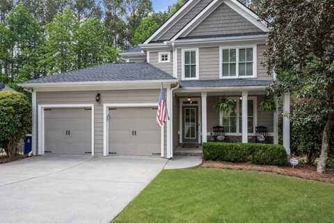 143 Treadstone Lane, Dallas, GA 30132