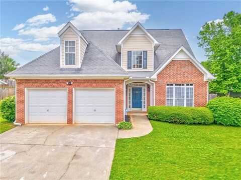 1016 E Bay Springs Drive, Villa Rica, GA 30180