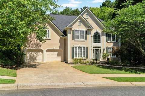 902 Laurel Crest Drive, Woodstock, GA 30189