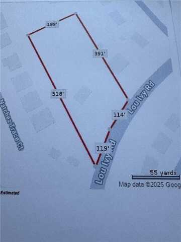 4897 Lou Ivy Road, Peachtree Corners, GA 30096