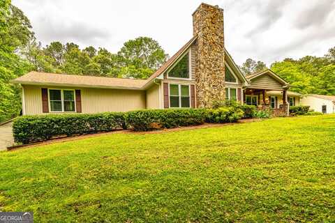 130 Brooklet Way, Brooks, GA 30205