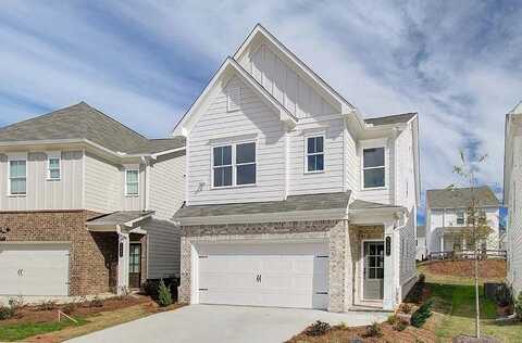 5057 Woodland Hills, Powder Springs, GA 30127