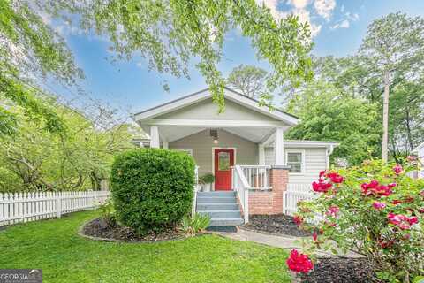 2497 Edwards Drive NW, Atlanta, GA 30318