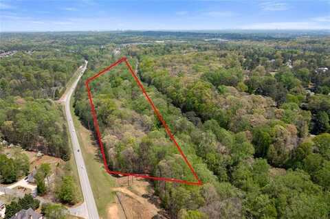 0 Fontaine Road SE, Mableton, GA 30126
