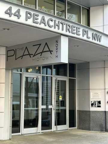44 Peachtree Place NW #1728, Atlanta, GA 30309