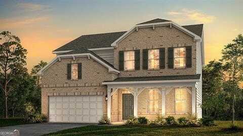 2239 Derrick Drive, Grayson, GA 30017