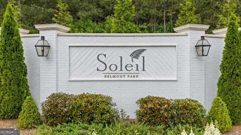 438 Southland Circle, Canton, GA 30115