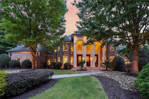 110 Ryan Lake Trail, Alpharetta, GA 30004