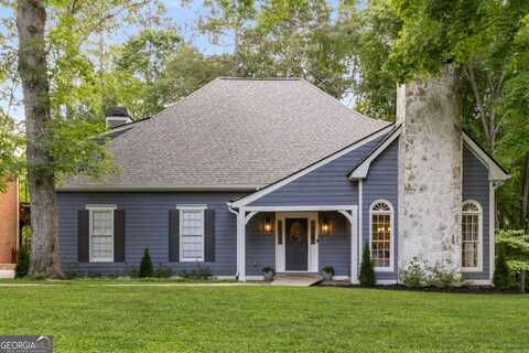 8260 Overview Court, Roswell, GA 30076