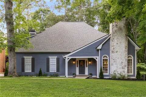 8260 Overview Court, Roswell, GA 30076