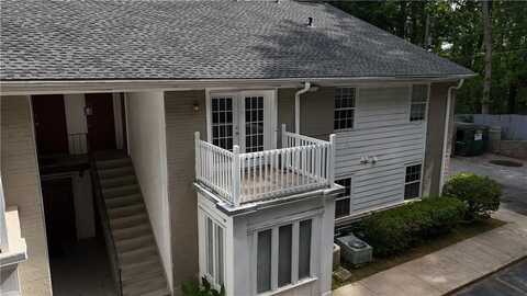1212 Utoy Springs Road #46, Atlanta, GA 30331